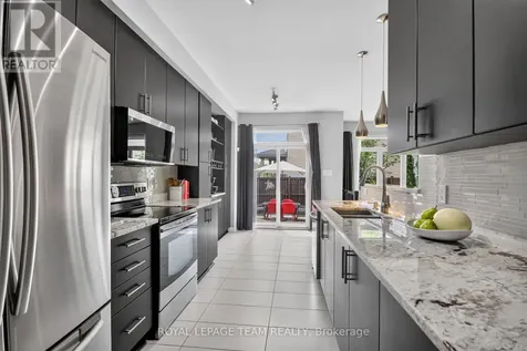 111 Hawkeswood Drive Ottawa ON K4M 0C1