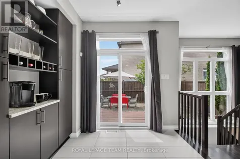 111 Hawkeswood Drive Ottawa ON K4M 0C1