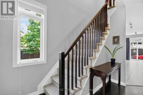 111 Hawkeswood Drive Ottawa ON K4M 0C1