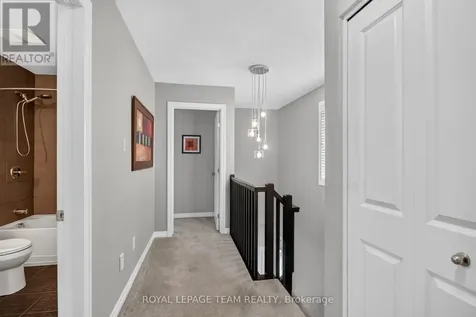 111 Hawkeswood Drive Ottawa ON K4M 0C1
