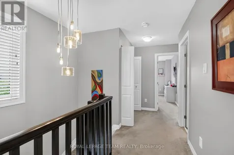 111 Hawkeswood Drive Ottawa ON K4M 0C1