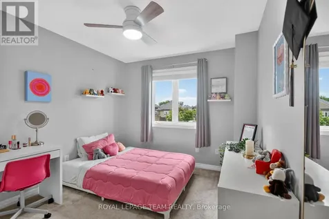 111 Hawkeswood Drive Ottawa ON K4M 0C1