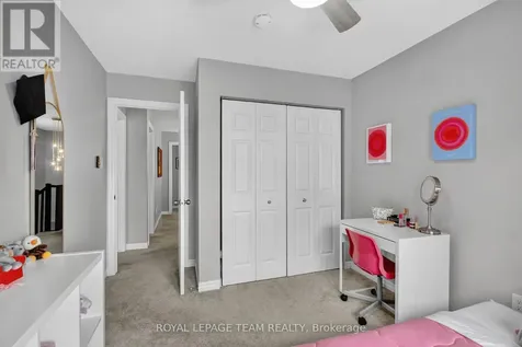 111 Hawkeswood Drive Ottawa ON K4M 0C1