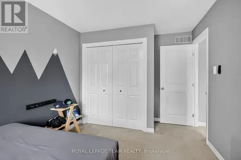 111 Hawkeswood Drive Ottawa ON K4M 0C1