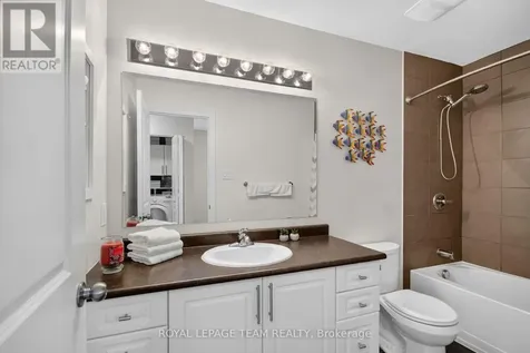 111 Hawkeswood Drive Ottawa ON K4M 0C1