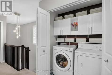 111 Hawkeswood Drive Ottawa ON K4M 0C1