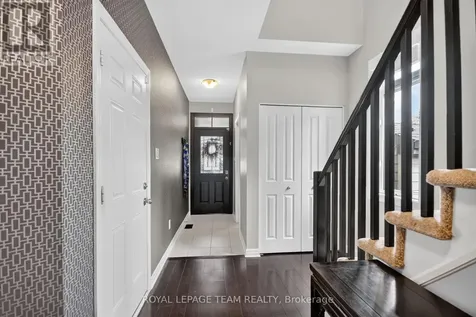 111 Hawkeswood Drive Ottawa ON K4M 0C1