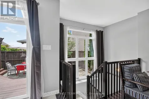 111 Hawkeswood Drive Ottawa ON K4M 0C1