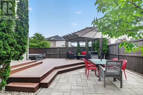 111 Hawkeswood Drive Ottawa ON K4M 0C1