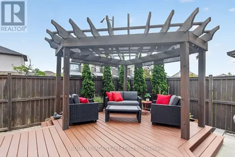 111 Hawkeswood Drive Ottawa ON K4M 0C1