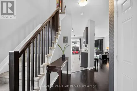 111 Hawkeswood Drive Ottawa ON K4M 0C1