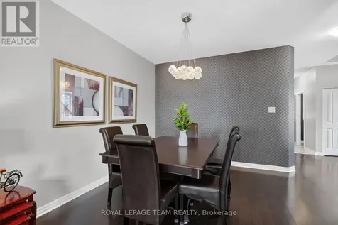 111 Hawkeswood Drive Ottawa ON K4M 0C1