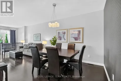 111 Hawkeswood Drive Ottawa ON K4M 0C1