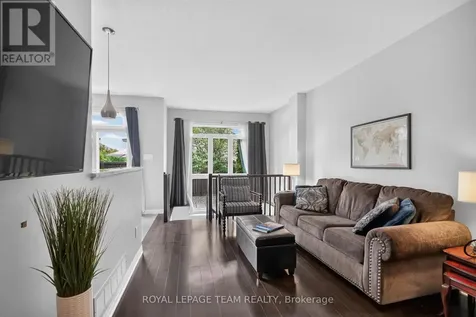 111 Hawkeswood Drive Ottawa ON K4M 0C1