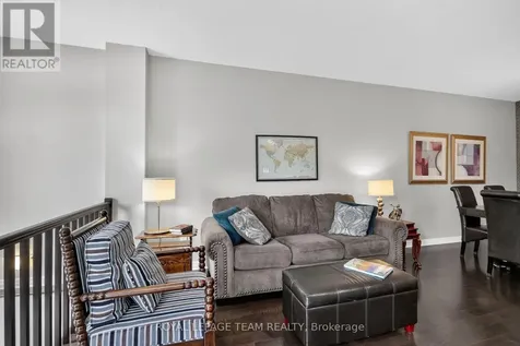 111 Hawkeswood Drive Ottawa ON K4M 0C1
