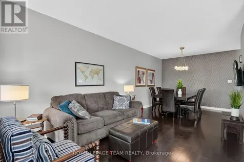 111 Hawkeswood Drive Ottawa ON K4M 0C1