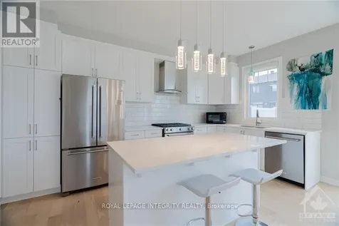 701 Brittanic Road Ottawa ON K2V 0N8