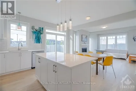 701 Brittanic Road Ottawa ON K2V 0N8
