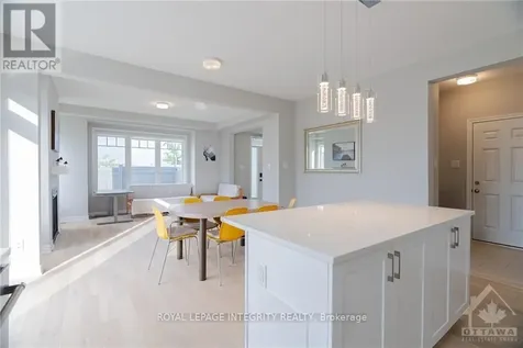 701 Brittanic Road Ottawa ON K2V 0N8