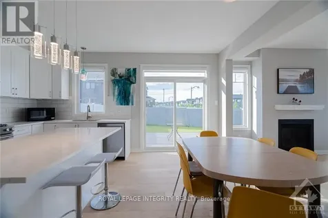701 Brittanic Road Ottawa ON K2V 0N8