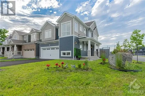 701 Brittanic Road Ottawa ON K2V 0N8