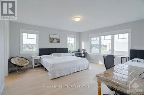 701 Brittanic Road Ottawa ON K2V 0N8