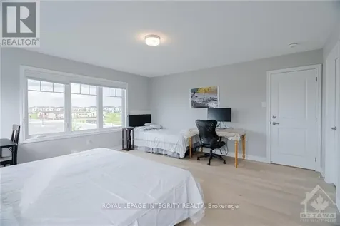 701 Brittanic Road Ottawa ON K2V 0N8