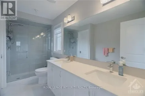 701 Brittanic Road Ottawa ON K2V 0N8