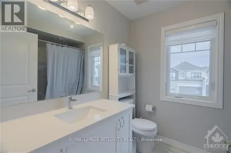 701 Brittanic Road Ottawa ON K2V 0N8