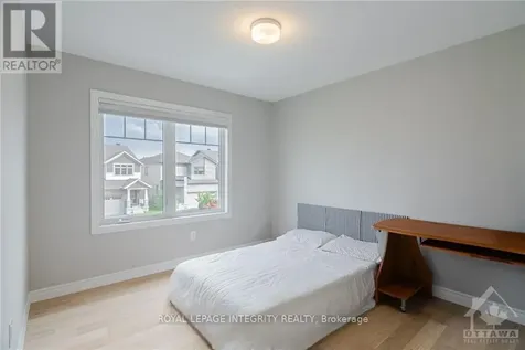 701 Brittanic Road Ottawa ON K2V 0N8