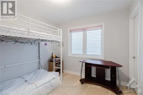 701 Brittanic Road Ottawa ON K2V 0N8