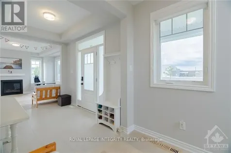 701 Brittanic Road Ottawa ON K2V 0N8