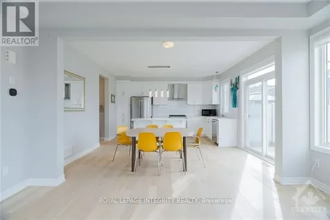 701 Brittanic Road Ottawa ON K2V 0N8
