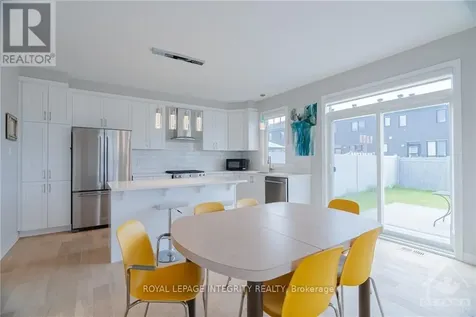 701 Brittanic Road Ottawa ON K2V 0N8