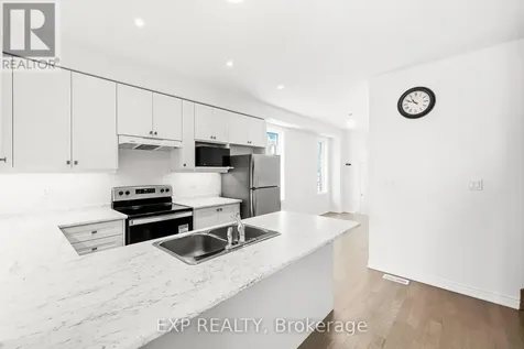 2964 Peter Matthews Drive Pickering ON L1X 0R7