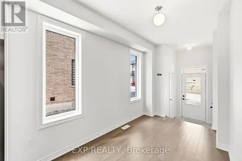 2964 Peter Matthews Drive Pickering ON L1X 0R7