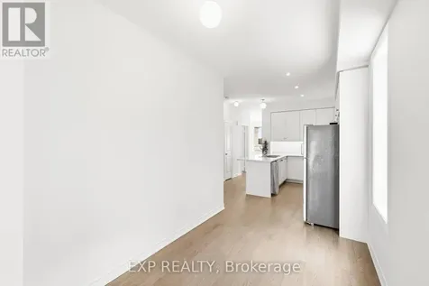 2964 Peter Matthews Drive Pickering ON L1X 0R7