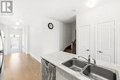 2964 Peter Matthews Drive Pickering ON L1X 0R7