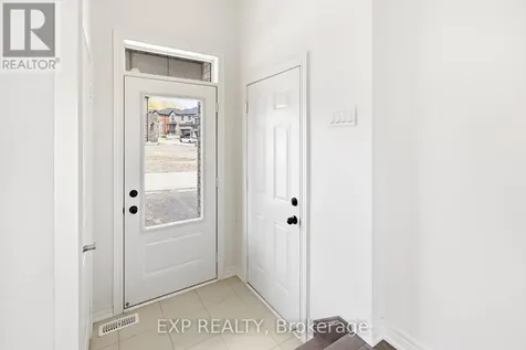 2964 Peter Matthews Drive Pickering ON L1X 0R7