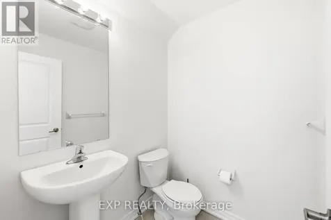 2964 Peter Matthews Drive Pickering ON L1X 0R7
