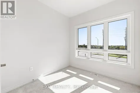 2964 Peter Matthews Drive Pickering ON L1X 0R7
