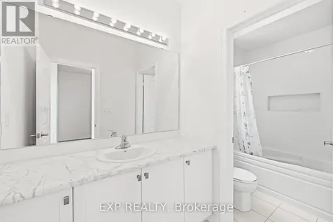 2964 Peter Matthews Drive Pickering ON L1X 0R7