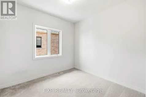 2964 Peter Matthews Drive Pickering ON L1X 0R7
