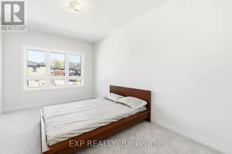 2964 Peter Matthews Drive Pickering ON L1X 0R7