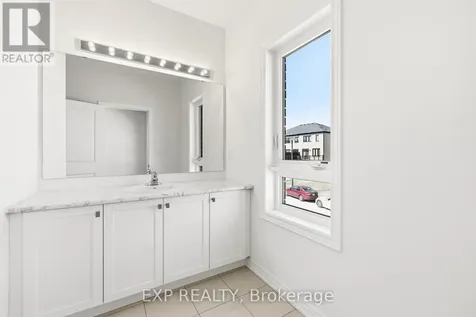 2964 Peter Matthews Drive Pickering ON L1X 0R7