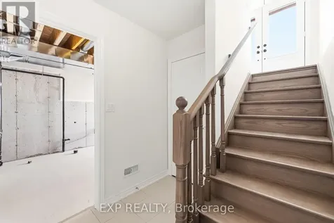 2964 Peter Matthews Drive Pickering ON L1X 0R7