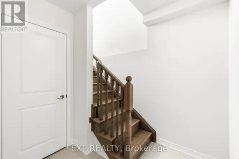 2964 Peter Matthews Drive Pickering ON L1X 0R7
