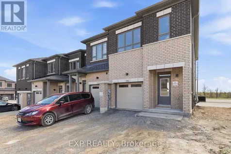 2964 Peter Matthews Drive Pickering ON L1X 0R7