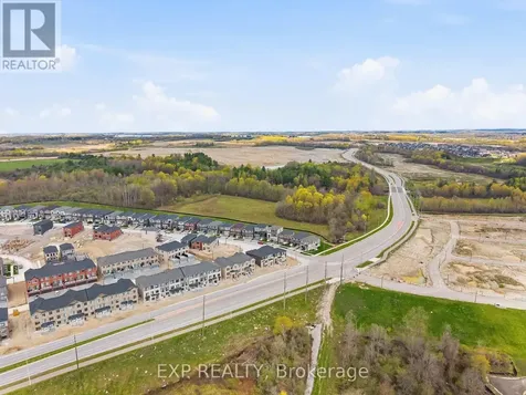 2964 Peter Matthews Drive Pickering ON L1X 0R7