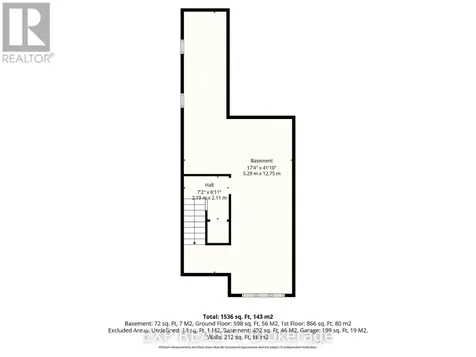 2964 Peter Matthews Drive Pickering ON L1X 0R7